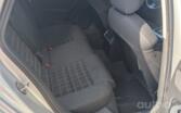 Audi A4 B8/8K wagon 5-doors