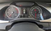 Audi A4 B8/8K wagon 5-doors
