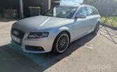 Audi A4 B8/8K wagon 5-doors