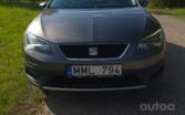 SEAT Leon 3 generation X-Perience wagon 5-doors