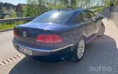 Volkswagen Phaeton 1 generation [2th restyling] Sedan