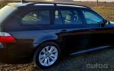 BMW 5 Series E60/E61 Touring wagon