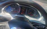 Audi A6 4F/C6 [restyling] Avant wagon 5-doors