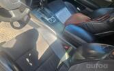 Audi A6 4F/C6 [restyling] Avant wagon 5-doors