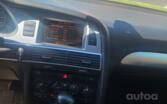 Audi A6 4F/C6 [restyling] Avant wagon 5-doors