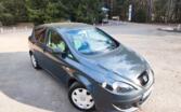 SEAT Toledo 3 generation Hatchback