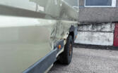 Citroen Jumper 2 generation