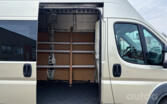 Citroen Jumper 2 generation
