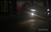BMW 3 Series F30/F31/F34 Touring wagon