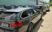 BMW 3 Series F30/F31/F34 Touring wagon