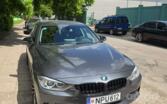 BMW 3 Series F30/F31/F34 Touring wagon