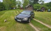 Volvo S60 1 generation Sedan