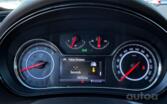 Opel Insignia A [restyling] Sports Tourer wagon 5-doors
