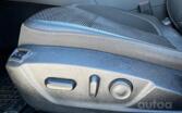 Opel Insignia A [restyling] Sports Tourer wagon 5-doors