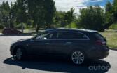 Opel Insignia A [restyling] Sports Tourer wagon 5-doors