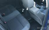 Volkswagen Passat B5.5 [restyling] Sedan