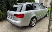 Audi A4 B6 Avant wagon 5-doors