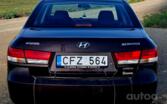 Hyundai Sonata NF Sedan