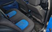 Skoda Fabia 6Y Hatchback 5-doors