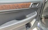Subaru Outback 5 generation wagon