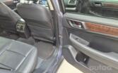 Subaru Outback 5 generation wagon