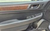 Subaru Outback 5 generation wagon