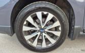 Subaru Outback 5 generation wagon