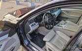 BMW 5 Series F07/F10/F11 Touring wagon