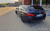BMW 5 Series F07/F10/F11 Touring wagon