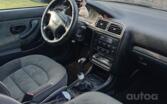 BMW 5 Series E39 Touring wagon