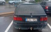 BMW 5 Series E39 Touring wagon
