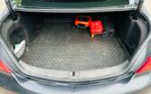 Opel Insignia A [restyling] Sedan
