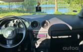 SEAT Ibiza 3 generation [restyling] Hatchback 5-doors
