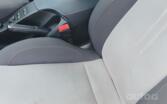 SEAT Altea 1 generation [restyling] Freetrack minivan 5-doors