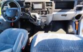 Ford Transit 3 generation
