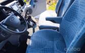 Ford Transit 3 generation
