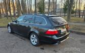 BMW 5 Series E60/E61 [restyling] Touring wagon