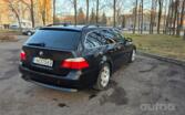BMW 5 Series E60/E61 [restyling] Touring wagon