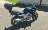 Yamaha TDM