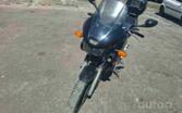 Yamaha TDM