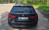 BMW 5 Series G30 Touring wagon