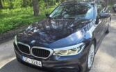 BMW 5 Series G30 Touring wagon