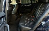 BMW 5 Series G30 Touring wagon