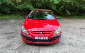 Peugeot 307 1 generation Hatchback 3-doors