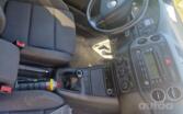 Volkswagen Golf Plus 1 generation