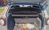 Volkswagen Golf Plus 1 generation