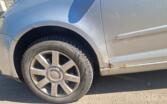 Volkswagen Golf Plus 1 generation