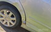 Volkswagen Golf Plus 1 generation