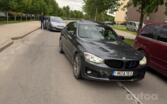 BMW 320 Luxury GT