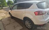 Ford Kuga 1 generation Crossover